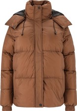 WHISTLER Damen Winterjacke