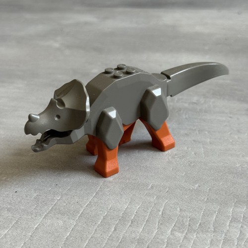 Lego tricera03 dinosaurier - tricera03,