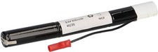 Akkupack für Notleuchten 3,6V