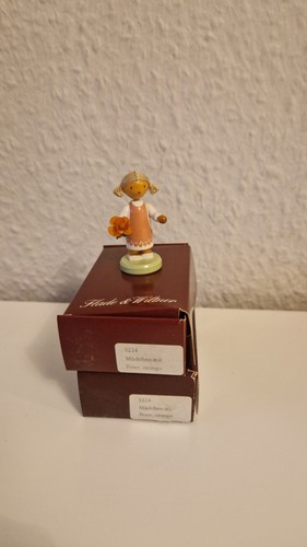 Flade 5224 mädchen mit - flade,