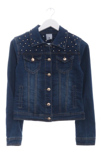 Miss jeansjacke damen jacke - miss,