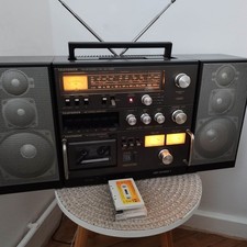 Telefunken Hifi Studio 1M für