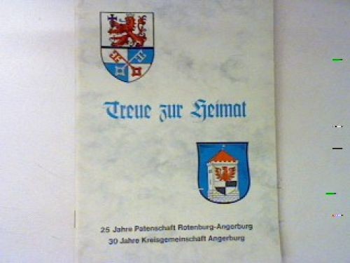 Die kreisgemeinschaft - die,