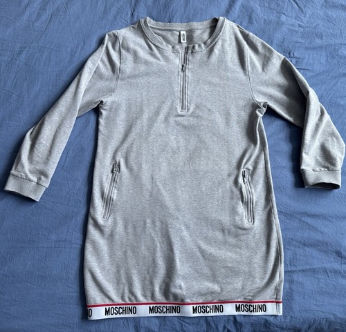 Moschino longsweatshirt - longsweatshirt,
