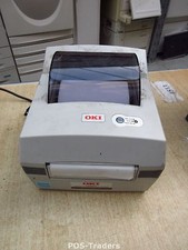 NO PRINT OKI LD620D Direct