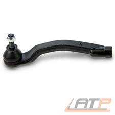 SPURSTANGENKOPF VORNE LINKS