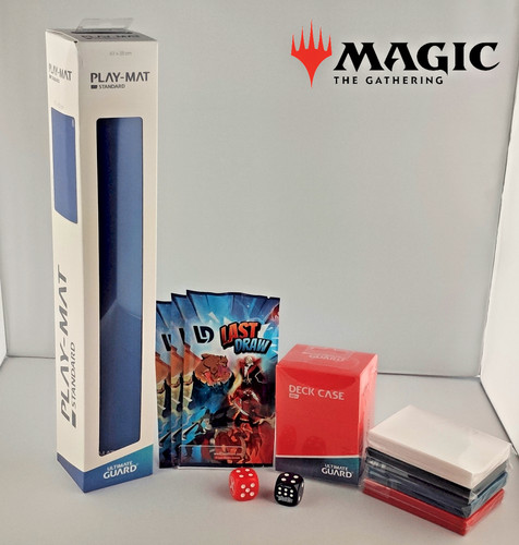 Magic the gathering starter - magic:,