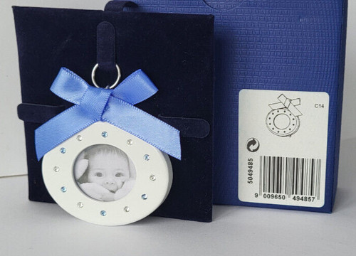 Swarovski bilderrahmen baby - swarovski bilderrahmen,