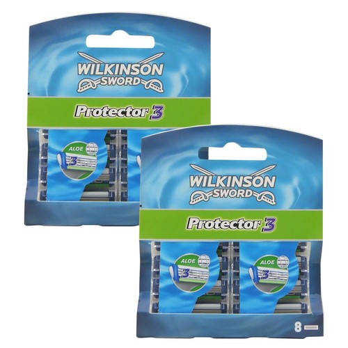 Wilkinson sword protector 3 - protector,