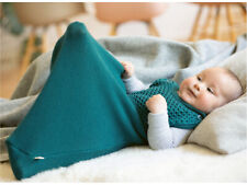 Disana Baby Strick-Schlafsack Merino Schurwolle kbT