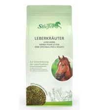 Stiefel Leberkräuter 1 kg