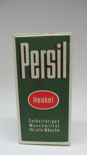 Reklame requisite persil - reklame,
