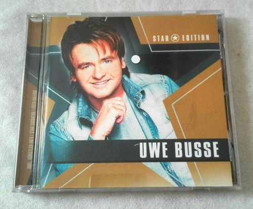 Uwe busse - ",
