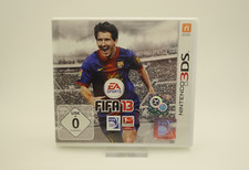 FIFA 13 (Nintendo 3DS, 2012) |
