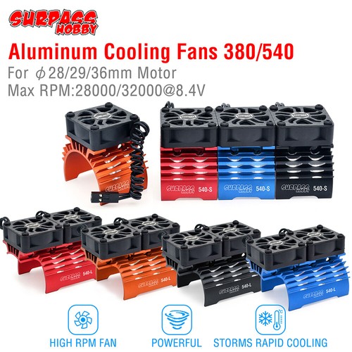 Surpass hobby motor - rc,