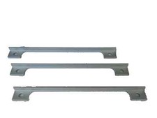 Set Sicherheitslineale 260x3