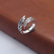 A25 Journey Ring Engelsflügel