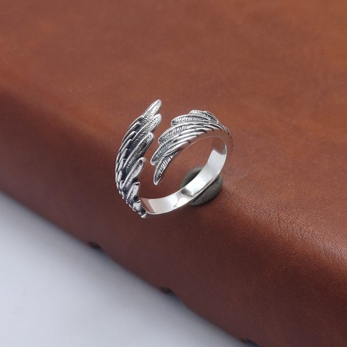 K25 journey ring engelsflügel - journey,