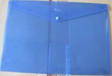 10x Rexel A3 Dokumententasche