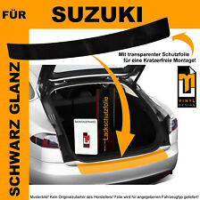 LADEKANTENSCHUTZ FOLIE FÜR