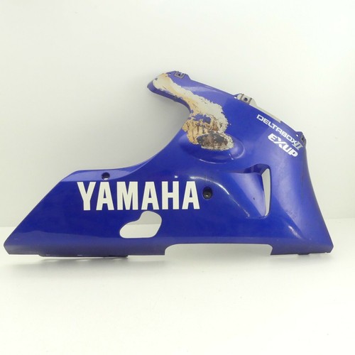 Yamaha yzf rn01 verkleidung - r1,