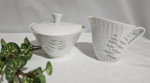 Hutschenreuther milch zucker - hutschenreuther,