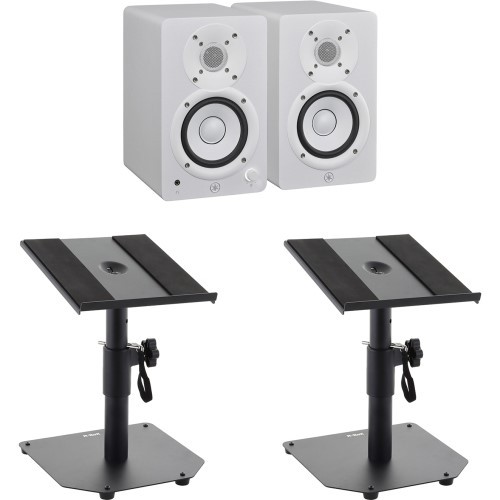 Yamaha hs4 studiomonitor - yamaha,