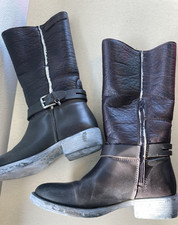 Damenstiefel Winterstiefel