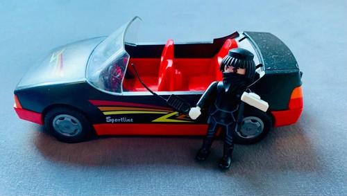 Playmobil rennwagen racing - playmobil,
