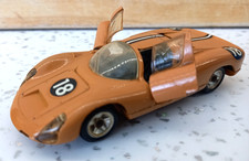 Märklin Porsche 910 No.1
