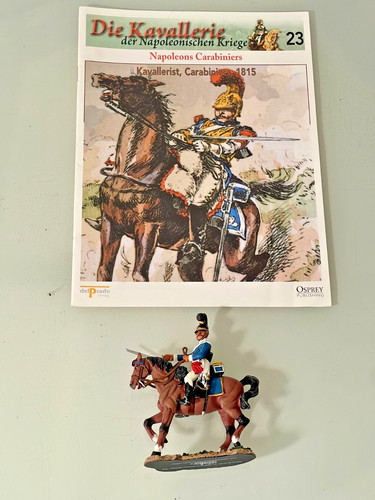 Del prado die kavallerie - prado,