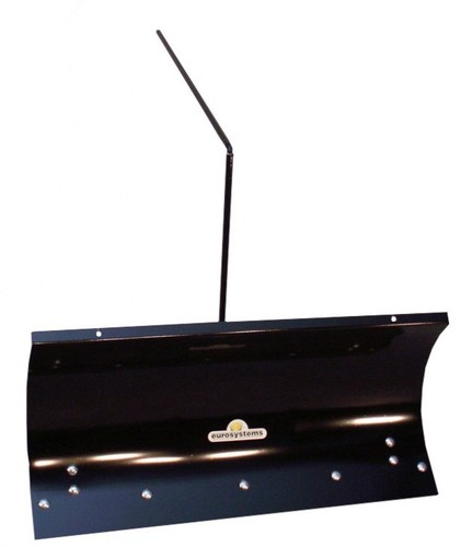 Eurosystems schneeräumschild - eurosystems,