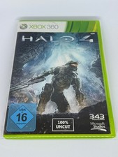 Microsoft Xbox 360 Spiel HALO