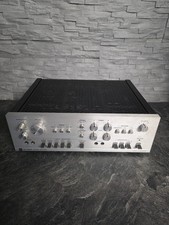 Dual CV 1600 Integrated Stereo