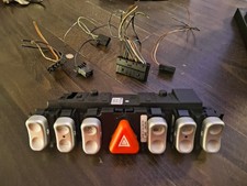 Chrysler Crossfire Schalttafel