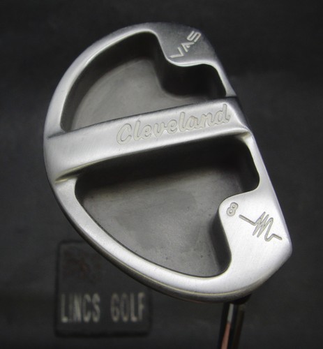 Cleveland vas putter - cleveland,