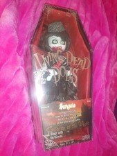 Living Dead Dolls Sanguis