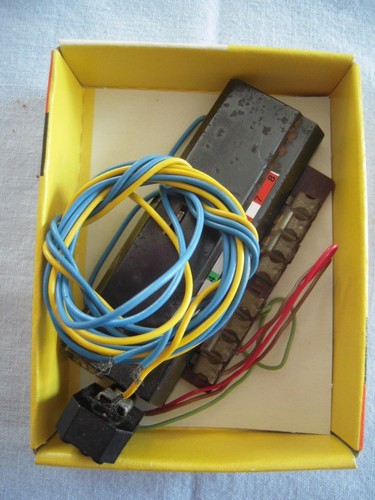 Märklin 7242-