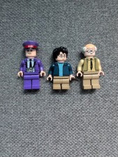 Figuren Fahrender Ritter 75957