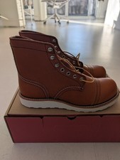 Red Wing Iron Ranger 8089 Neu