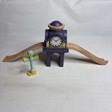 Chuggington Holzeisenbahn