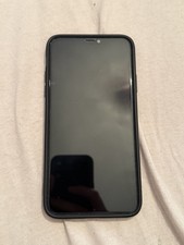 Apple iPhone 11 Pro Max 256GB Space Grau/Schwarz