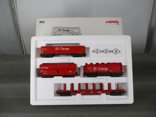 Märklin spur 46220 - märklin,