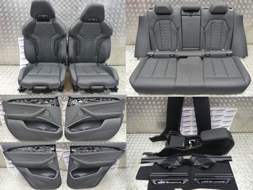 Bmw x3m f97 - f97, +
