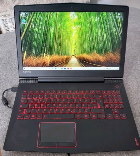 Lenovo y520 ikbn gaming - lenovo, laptop