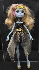 Monster High - Abbey Bominable