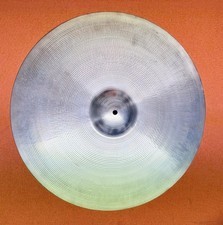 Paiste Formula 602 20“