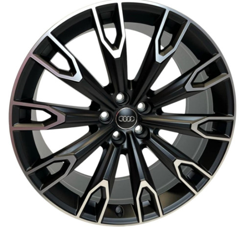 Original audi sport - original, q7