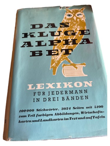 Das kluge alphabet lexikon - das,