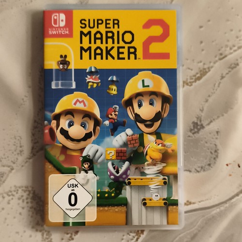 Nintendo switch super mario - nintendo,